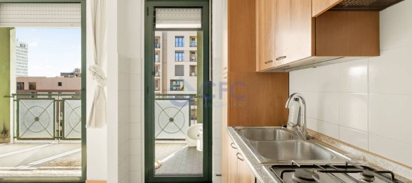 1 Schlafzimmer Wohnung in Milan, Italy, Nr. 348739 9