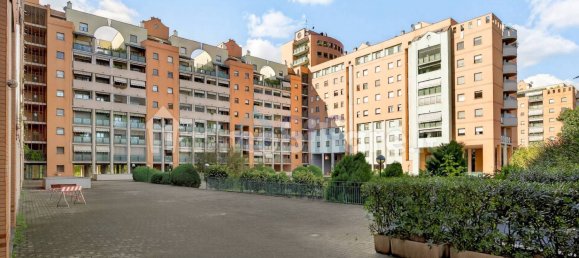 1 Schlafzimmer Wohnung in Milan, Italy, Nr. 348739 26