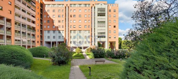 1 Schlafzimmer Wohnung in Milan, Italy, Nr. 348739 23