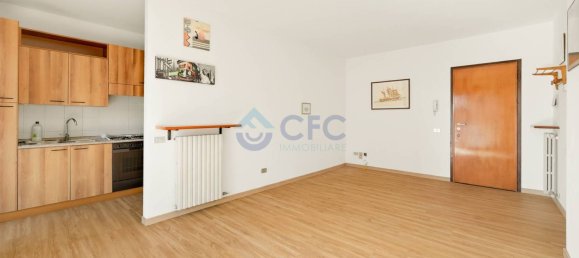1 Schlafzimmer Wohnung in Milan, Italy, Nr. 348739 5