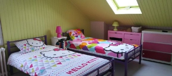 Дом с 4 спальнями в Жюзье, Франция № 188593 7