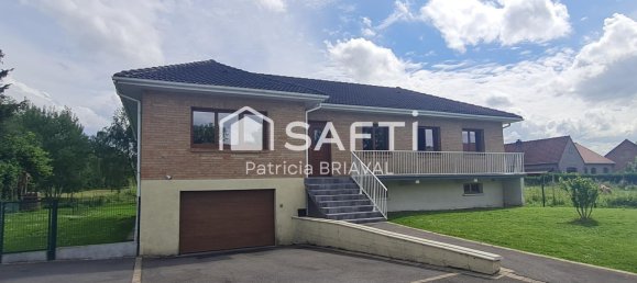 4 bedrooms House in Souchez, France No. 66821 9