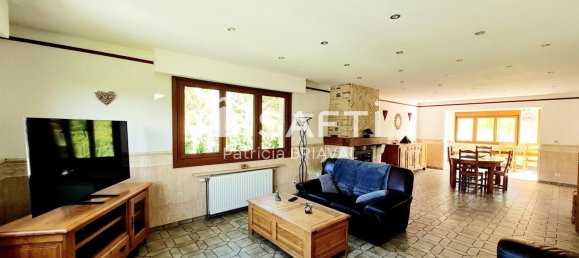 4 bedrooms House in Souchez, France No. 66821 6