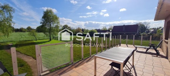 4 bedrooms House in Souchez, France No. 66821 3