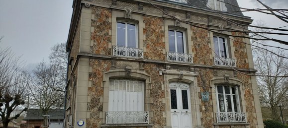 Коммерческая недвижимость 240м² в Ардрикур, Франция № 176985 7