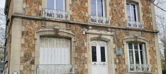 Коммерческая недвижимость 240м² в Ардрикур, Франция № 176985 5