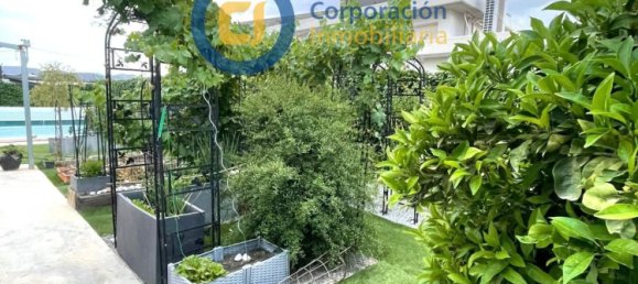 5 bedrooms House in Lorca, Spain No. 178608 7