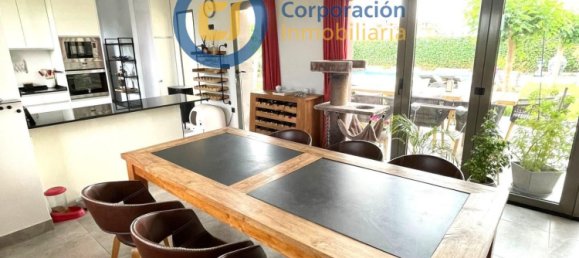 5 bedrooms House in Lorca, Spain No. 178608 8