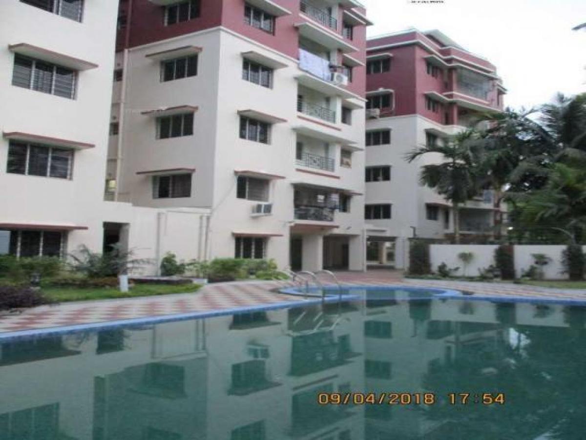 2 Schlafzimmer Haus in Kolkata, India, Nr. 12824