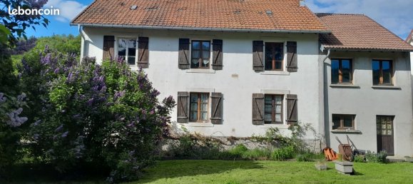 3 bedrooms House in Saulxures-sur-Moselotte, France No. 283937 3