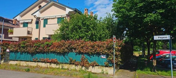 2 rooms Apartment in Mediglia, Italy No. 38345 21