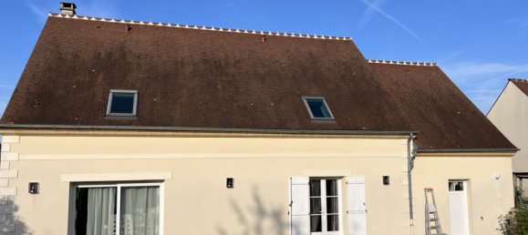 4 bedrooms Villa in Pontpoint, France No. 50035 8