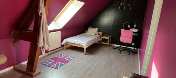 4 bedrooms Villa in Pontpoint, France No. 50035 7