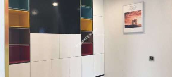 151m² Apartment in Thu Duc, Vietnam No. 10616 8