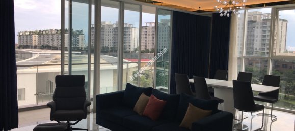 151m² Apartment in Thu Duc, Vietnam No. 10616 9
