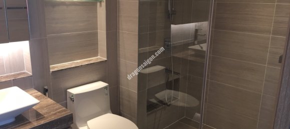 151m² Apartment in Thu Duc, Vietnam No. 10616 5