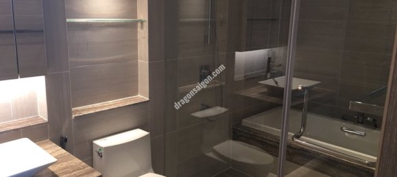 151m² Apartment in Thu Duc, Vietnam No. 10616 4