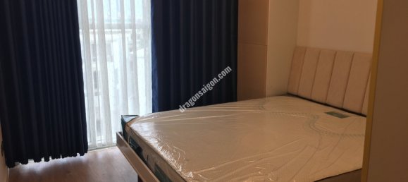 151m² Apartment in Thu Duc, Vietnam No. 10616 7