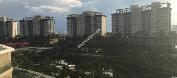 151m² Apartment in Thu Duc, Vietnam No. 10616 2