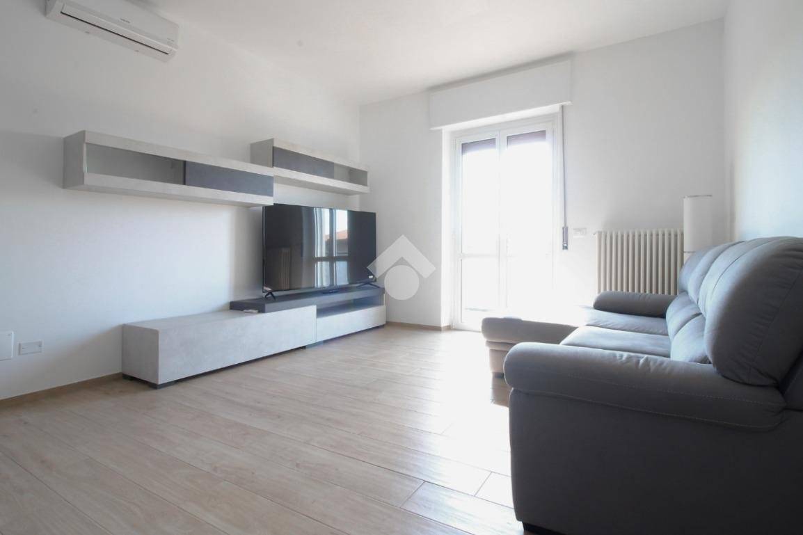 2 Schlafzimmer Wohnung in Pavia, Italy, Nr. 381391