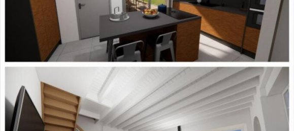 Дом с 2 спальнями в Сен-Мало, Франция № 317461 3