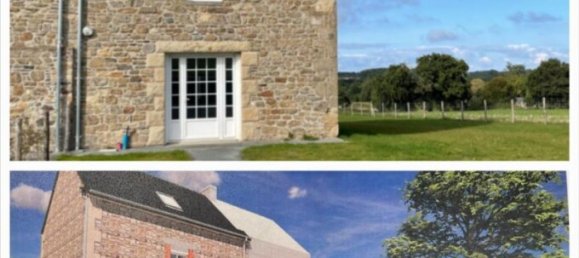 Дом с 2 спальнями в Сен-Мало, Франция № 317461 2