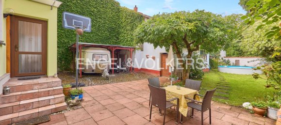 Дом с 8 комнатами в Дармштадт-Дибург, Германия № 291863 10