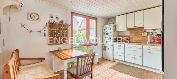 Дом с 8 комнатами в Дармштадт-Дибург, Германия № 291863 3