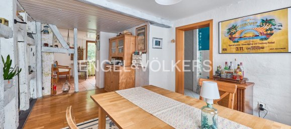 Дом с 8 комнатами в Дармштадт-Дибург, Германия № 291863 4