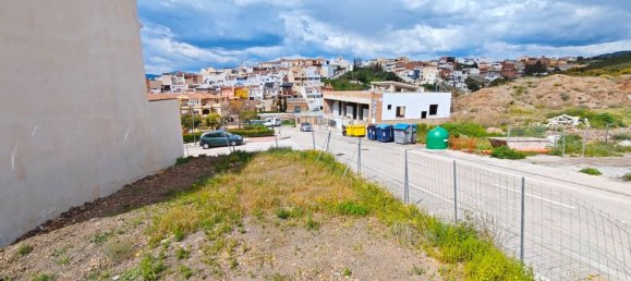 Земельный участок 203м² в Велес-Малага, Испания № 89277 5