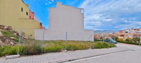 Земельный участок 203м² в Велес-Малага, Испания № 89277 12