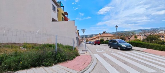 Земельный участок 203м² в Велес-Малага, Испания № 89277 3