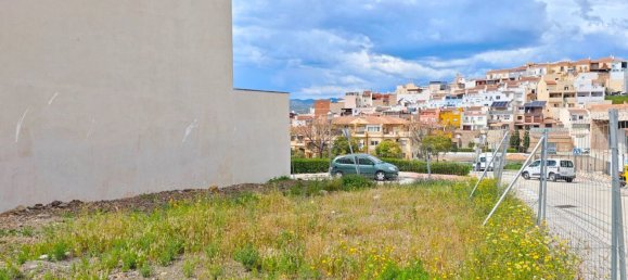 Земельный участок 203м² в Велес-Малага, Испания № 89277 13