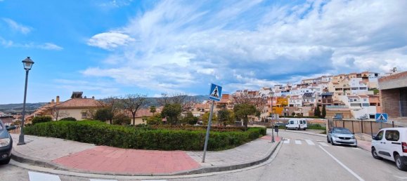 Земельный участок 203м² в Велес-Малага, Испания № 89277 9