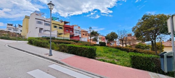 Земельный участок 203м² в Велес-Малага, Испания № 89277 6