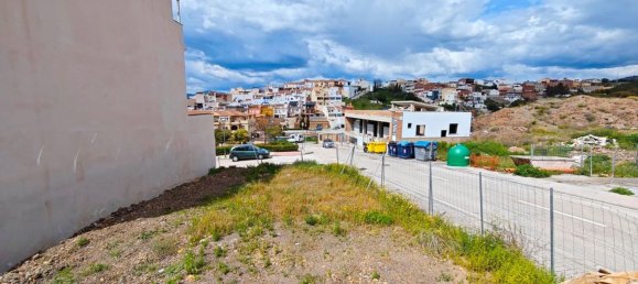 Земельный участок 203м² в Велес-Малага, Испания № 89277 14