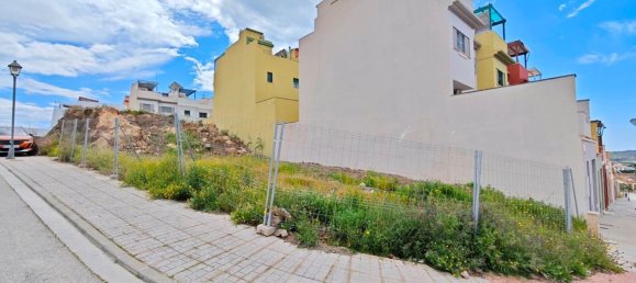 Земельный участок 203м² в Велес-Малага, Испания № 89277 4