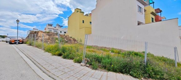 Земельный участок 203м² в Велес-Малага, Испания № 89277 10