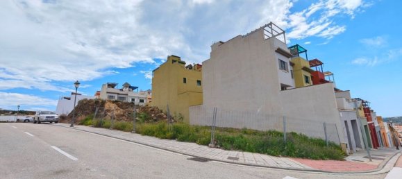 Земельный участок 203м² в Велес-Малага, Испания № 89277 16