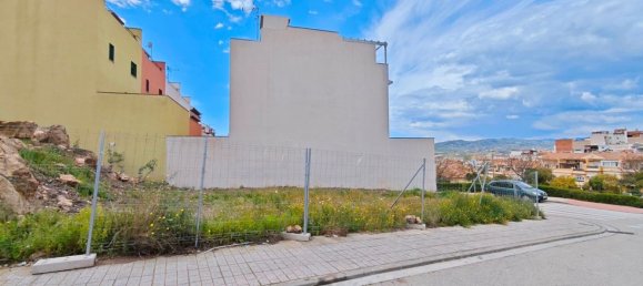 Земельный участок 203м² в Велес-Малага, Испания № 89277 11