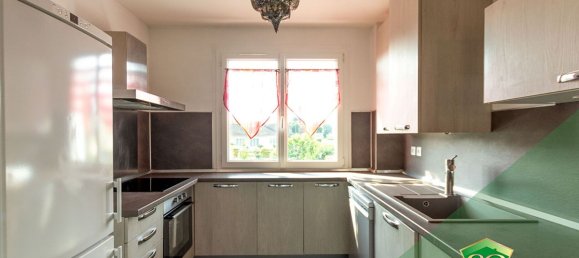 2 bedrooms Apartment in Evreux, France No. 359562 4