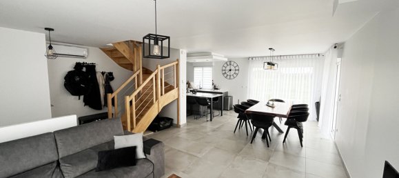 4 غرف نوم منزل في Sainville, France رقم 73053 6