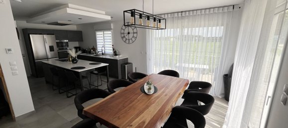 4 غرف نوم منزل في Sainville, France رقم 73053 5