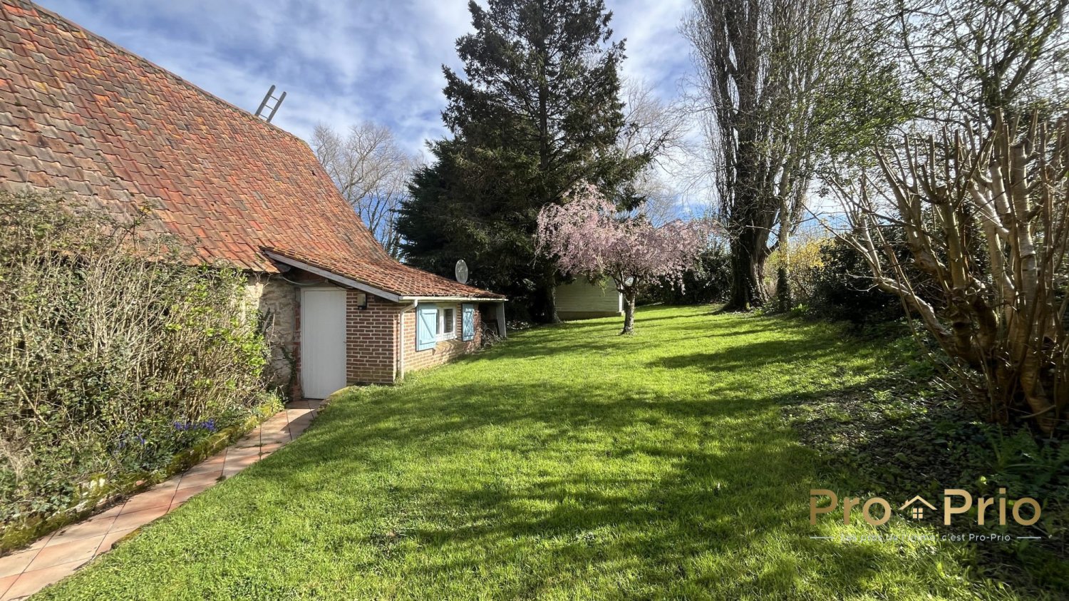 3 Schlafzimmer Haus in Wimille, France, Nr. 69938