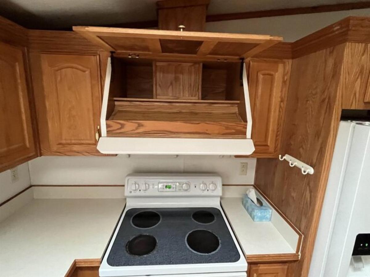 3 bedrooms House in Harrison, USA No. 381848