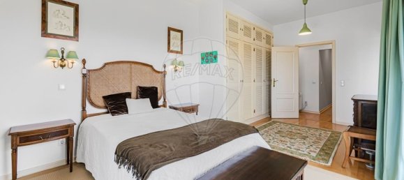 5 chambres Appartement à Cascais, Portugal No. 116505 11