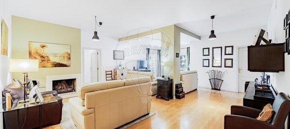 5 chambres Appartement à Cascais, Portugal No. 116505 3