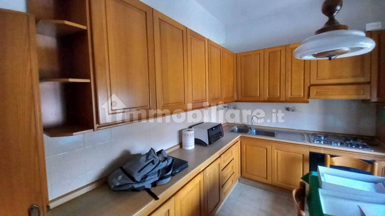 5 rooms House in Riccione, Italy No. 71583