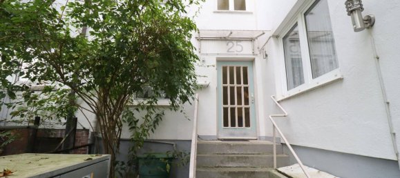 Apartamento de 2 dormitorios en Harburg, Germany No. 38848 8