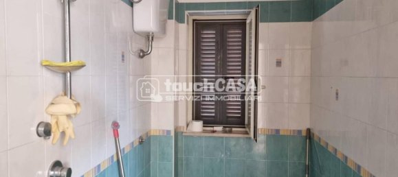 Квартира с 3 комнатами в Фриньяно, Италия № 295758 22